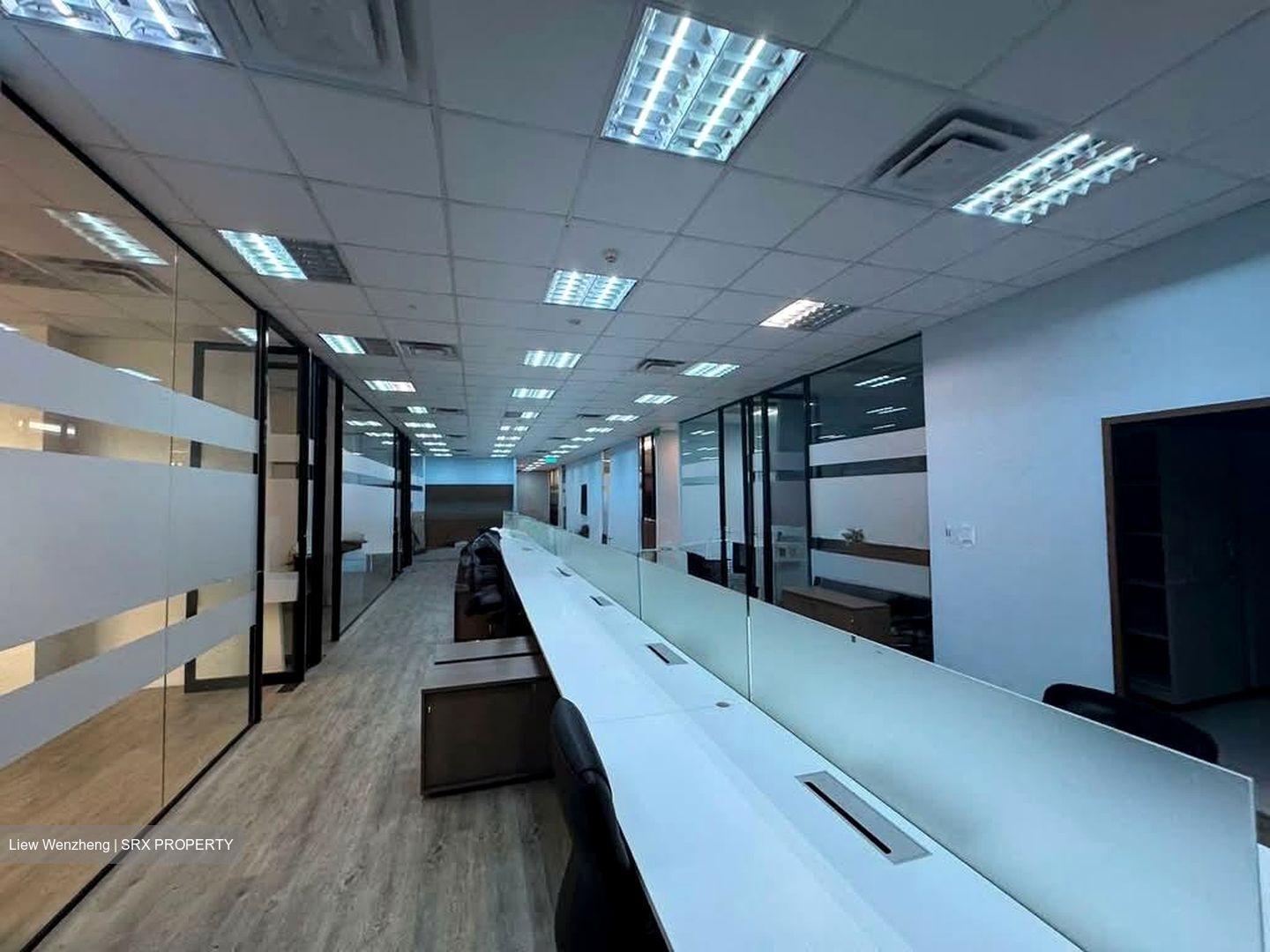 Fullion Building (D14), Office #576580051